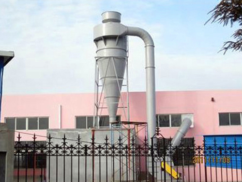 簡要(yao)描述XNX型(xing)旋風除(chu)塵器的(de)優勢是(shi)什麼？