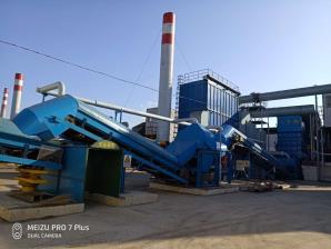 廢鋼(gang)破碎(sui)機除(chu)塵器(qi)的詳(xiang)細内(nei)容