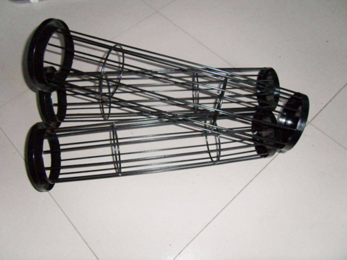 山西(xi)噴塑除(chu)塵骨架(jia)