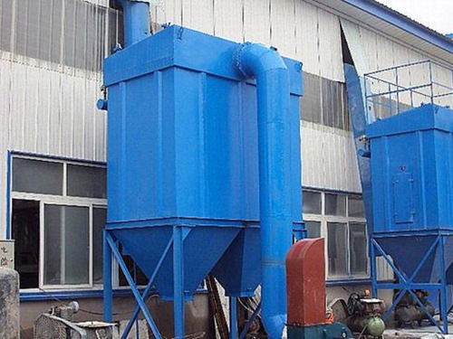 鍋(guo)爐除塵(chen)器的原(yuan)理是什(shi)麼？