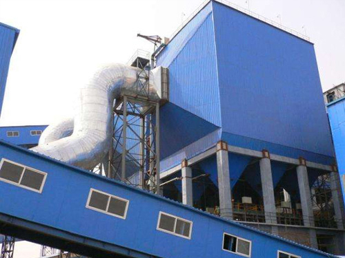 靜(jing)電除(chu)塵器(qi)的技(ji)術性(xing)能與(yu)使用(yong)範圍(wei)