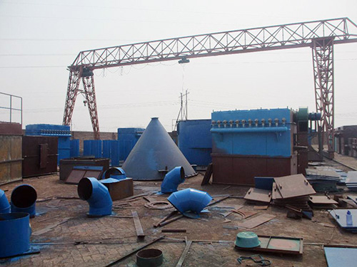 盈德新能源设备有限公司場景(jing)2