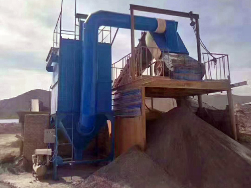 盈德新能源设备有限公司案例2