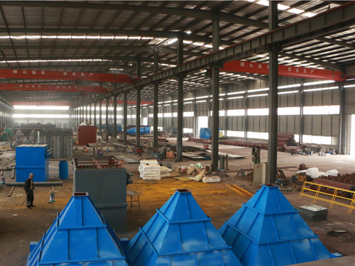 盈德新能源设备有限公司場景3