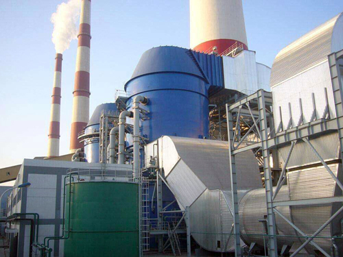 盈德新能源设备有限公司案(an)例3