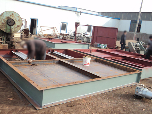 盈德新能源设备有限公司場景(jing)5