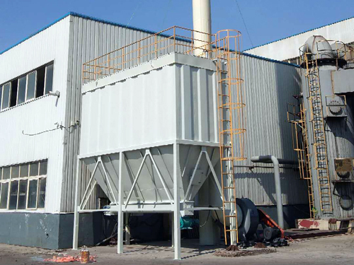 盈德新能源设备有限公司案(an)例5