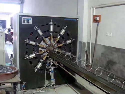 盈德新能源设备有限公司場(chang)景7